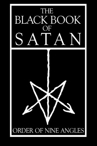The Black Book of Satan (Paperback)