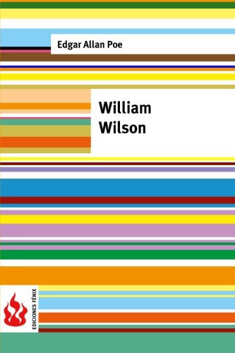 William Wilson