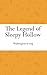 The Legend of Sleepy Hollow (Colorful Classics)