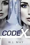 Code X (The X Files Series, #1)
