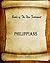 Book of the New Testament Philippians