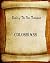 Book of Colossians by Billy Fincher