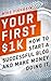 Your First $1k: How to Start a Successful Blog and Make Money Doing It