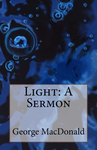 Light: A Sermon