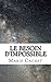 Le besoin d'impossible