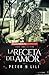 La Receta del Amor (Spanish Edition)