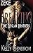ZEKE (Breaking the Declan Brothers, #3)