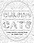 Cursing Cats: A Very Sweary Coloring Book for Adults Only