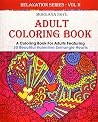 Adult Coloring Bo...
