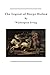 The Legend of Sleepy Hollow: The Tale of Ichabod Crane
