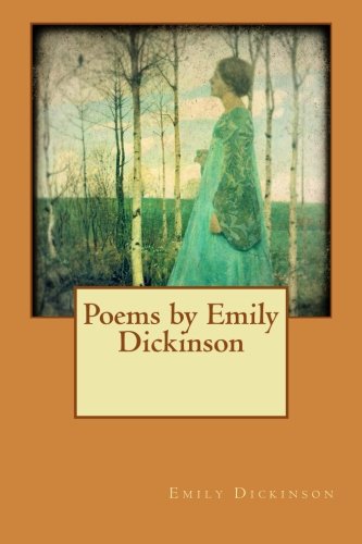 Poems by Emily Dickinson