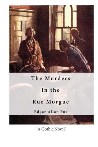 The Murders in the Rue Morgue