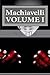 Machiavelli, VOLUME I