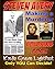 The Steven Avery Coloring Book by Kindle Grace Lightfoot