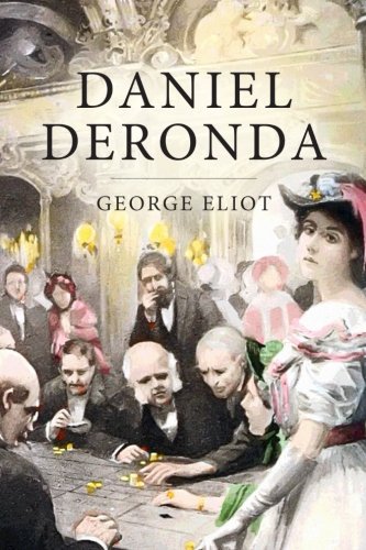 Daniel Deronda