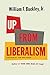 Up From Liberalism by William F. Buckley Jr.