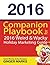 Companion Playbook 2016