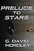 Prelude to Stars