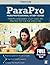 Paraprofessional Study Guide: Parapro Assessment Study Guide and Practice Test for the 0755 & 1755