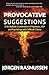 Provocative Suggestions: A No Bullshit Combination of Hypnosis, NLP and Psychology with Difficult Clients