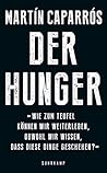 Der Hunger