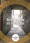 Armoede in België, jaarboek 2015