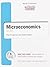 Microeconomics [with Saplin...