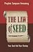 The Law of Seed: Your Seed and Your Destiny