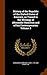 History of the Republic of the United States of America, as Traced in the Writings of Alexander Hamilton and of his Contemporaries Volume 3