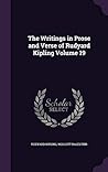 The Writings in Prose and Verse of Rudyard Kipling Volume 19