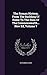 The Roman History, From The...