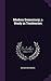 Modern Democracy; a Study i...
