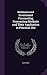 Business and Investment Forecasting; Forecasting Methods and ... by Ray Vance