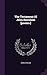 The Testament Of John Davidson [poems.]