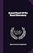 Annual Report Of The Naval Observatory