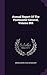 Annual Report Of The Postma...