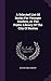 A Selected List Of Books Fo...