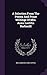 A Selection From The Poems And Prose Writings Of Mrs. Anna Laetitia Barbauld