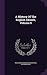 A History Of The English Ch...