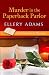 Murder in the Paperback Parlor (Book Retreat Mysteries, #2)