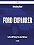 Everything about Ford Explo...