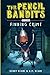 The Pencil Bandits: Finding Crime