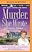 Domestic Malice (Murder, She Wrote #38)