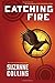 Catching Fire (The Hunger Games, #2)