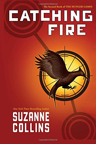 Catching Fire