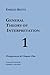 General Theory of Interpretation by Emilio Betti
