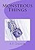 Monstrous Things