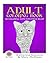 Adult Coloring Book: 30 Col...