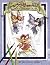 Amy Brown Faeries Coloring Book by Amy Brown