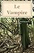 Le Vampire (French Edition)